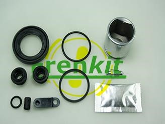Frenkit 242958 Rear brake caliper repair kit 242958