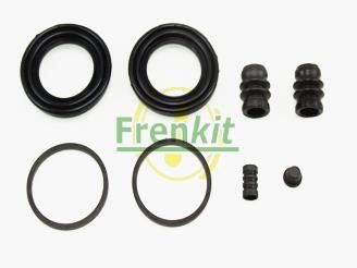 Frenkit 243002 Front brake caliper repair kit, rubber seals 243002
