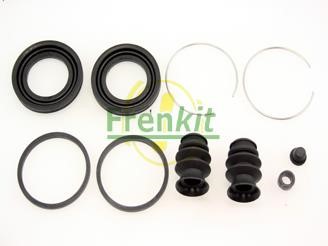 Frenkit 243016 Repair Kit, brake caliper 243016