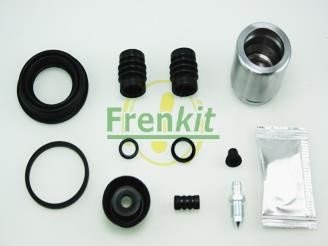 Frenkit 240943 Rear brake caliper repair kit 240943