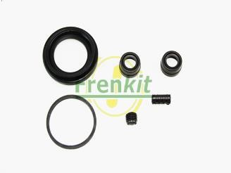 Frenkit 243027 Rear brake caliper repair kit, rubber seals 243027