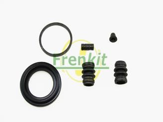 Frenkit 243032 Rear brake caliper repair kit, rubber seals 243032