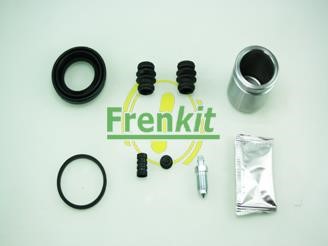  240952 Rear brake caliper repair kit 240952