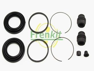 Frenkit 243034 Front brake caliper repair kit, rubber seals 243034