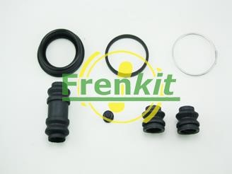 Frenkit 243035 Rear brake caliper repair kit, rubber seals 243035
