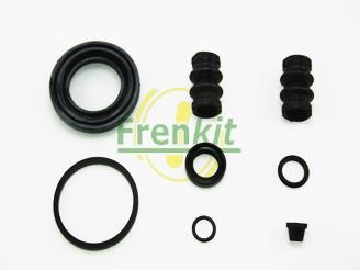 Frenkit 243039 Rear brake caliper repair kit, rubber seals 243039