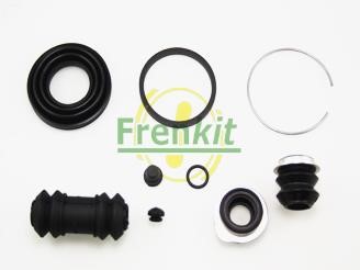 Frenkit 241002 Rear brake caliper repair kit, rubber seals 241002