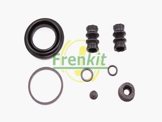 Frenkit 243042 Rear brake caliper repair kit, rubber seals 243042
