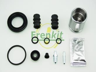  241902 Rear brake caliper repair kit 241902