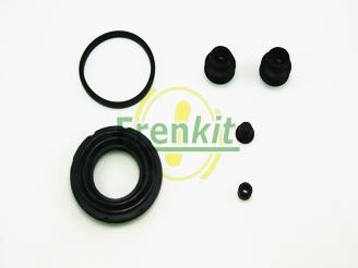 Frenkit 243054 Rear brake caliper repair kit, rubber seals 243054