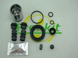 241906 Rear brake caliper repair kit 241906