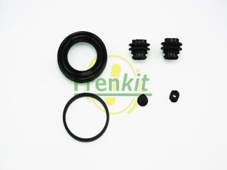 Frenkit 243055 Rear brake caliper repair kit, rubber seals 243055