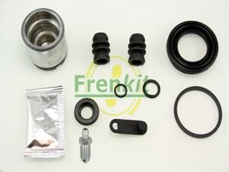  243902 Repair Kit, brake caliper 243902