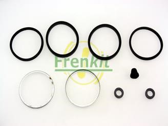 Frenkit 242002 Repair Kit, brake caliper 242002