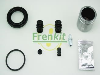  243914 Rear brake caliper repair kit 243914