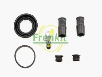 Frenkit 242022 Rear brake caliper repair kit, rubber seals 242022