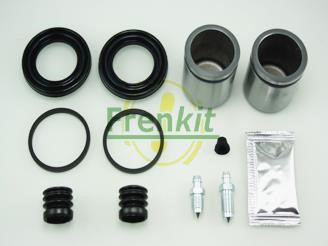 Frenkit 243920 Front brake caliper repair kit 243920
