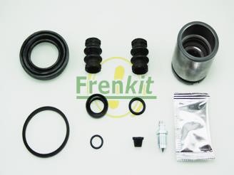  243922 Rear brake caliper repair kit 243922