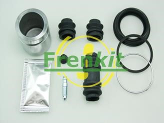Frenkit 243927 Rear brake caliper repair kit 243927