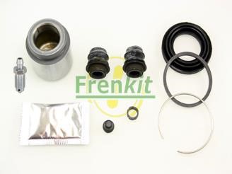  243929 Rear brake caliper repair kit 243929