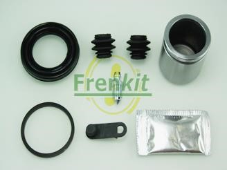  243930 Rear brake caliper repair kit 243930