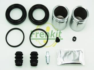 Frenkit 243941 Front brake caliper repair kit 243941