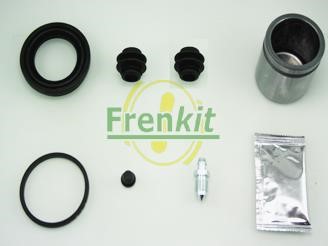  245930 Rear brake caliper repair kit 245930