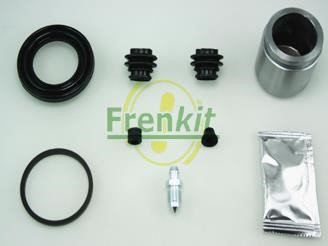 Frenkit 243944 Rear brake caliper repair kit 243944