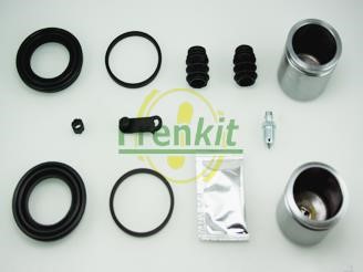 Frenkit 245936 Front brake caliper repair kit 245936