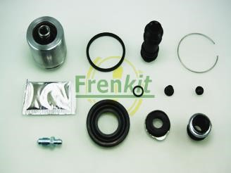 Frenkit 245937 Rear brake caliper repair kit 245937