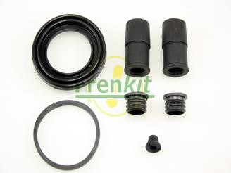Frenkit 246003 Rear brake caliper repair kit, rubber seals 246003