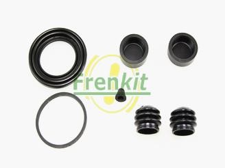 Frenkit 246008 Rear brake caliper repair kit, rubber seals 246008