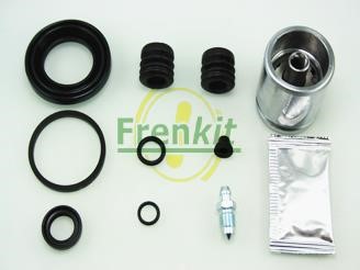Frenkit 243957 Repair Kit, brake caliper 243957