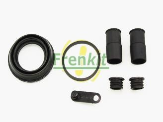 Frenkit 246013 Rear brake caliper repair kit, rubber seals 246013