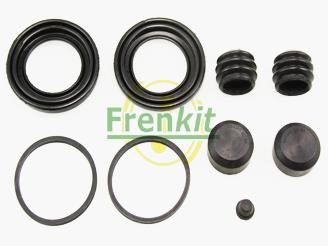 Frenkit 246014 Rear brake caliper repair kit, rubber seals 246014