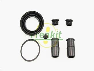 Frenkit 244012 Rear brake caliper repair kit, rubber seals 244012