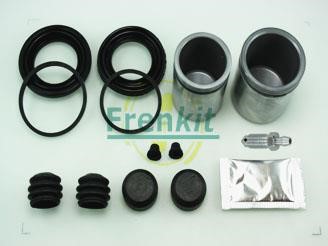 Frenkit 246907 Front brake caliper repair kit 246907