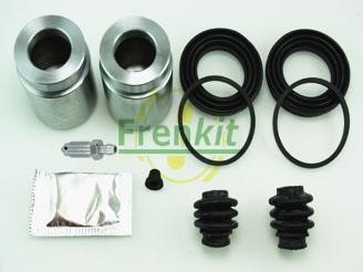Frenkit 247901 Front brake caliper repair kit 247901