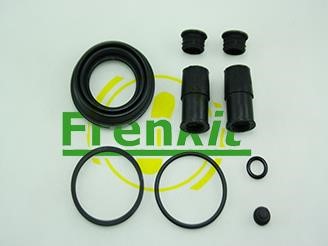 Frenkit 244030 Rear brake caliper repair kit, rubber seals 244030