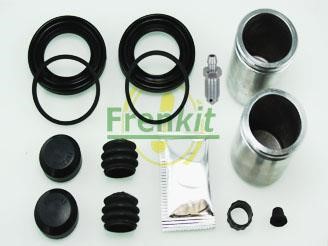 Frenkit 244904 Repair Kit, brake caliper 244904