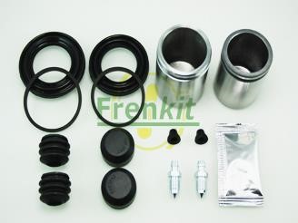 Frenkit 244905 Front brake caliper repair kit 244905