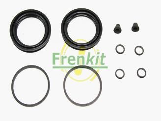 Frenkit 248011 Front brake caliper repair kit, rubber seals 248011