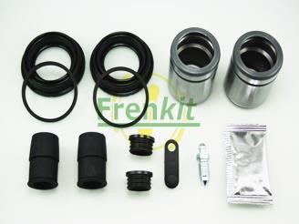 Frenkit 244914 Front brake caliper repair kit 244914