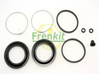 Frenkit 248017 Repair Kit, brake caliper 248017