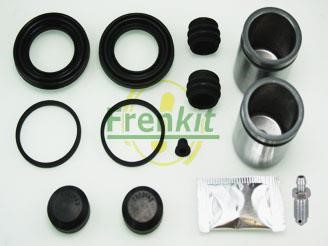 Frenkit 244918 Front brake caliper repair kit 244918