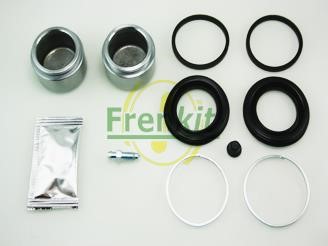Frenkit 244928 Repair Kit, brake caliper 244928