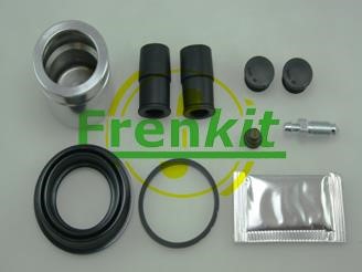 Frenkit 244936 Rear brake caliper repair kit 244936
