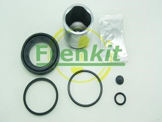 Frenkit 244938 Rear brake caliper repair kit 244938