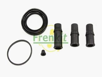 Frenkit 248041 Front brake caliper repair kit, rubber seals 248041