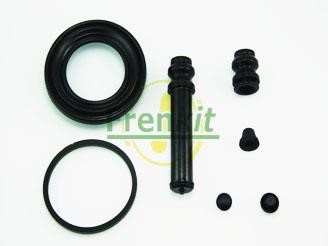 Frenkit 248051 Rear brake caliper repair kit, rubber seals 248051